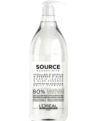 Source Essentielle Daily Shampoo 1500ml