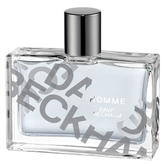 David Beckham Homme After Shave Lotion 50 ml