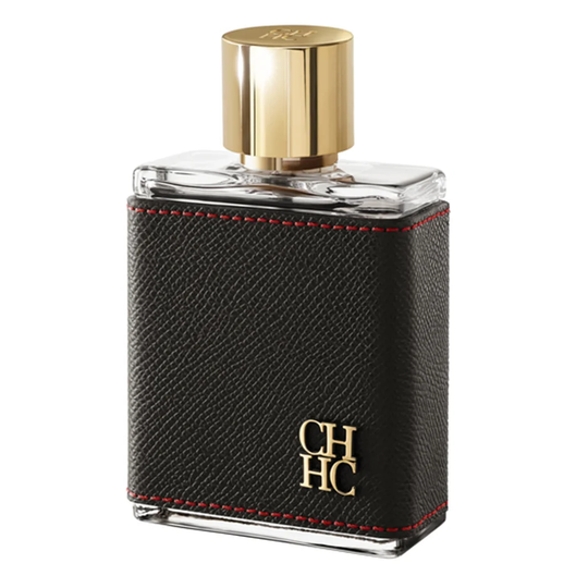 Carolina Herrera CH Men EdT, 100 ml Carolina Herrera Hajuvedet