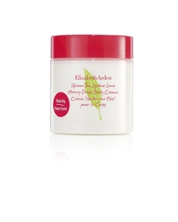 Green Tea Lychee Lime Honey Drops Body Cream, 500ml