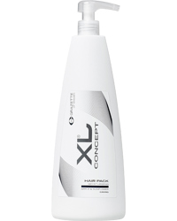 XL Concept Hair Pack, 1000ml