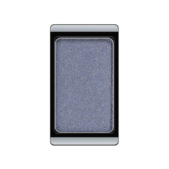 Eyeshadow 72 Pearly Smokey Blue Night