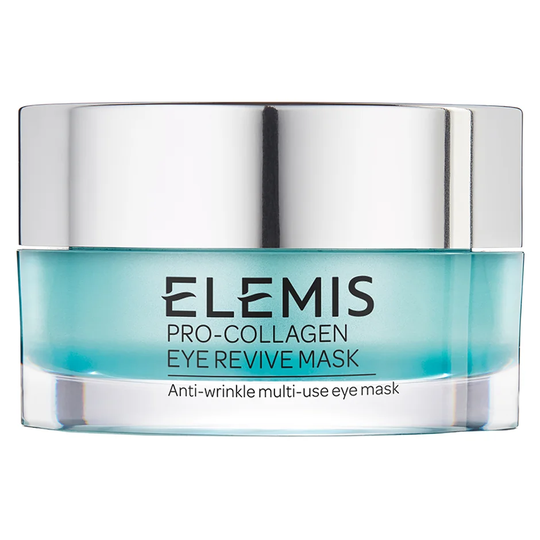Pro-Collagen Eye Revive Mask, 15 ml Elemis Kasvonaamio