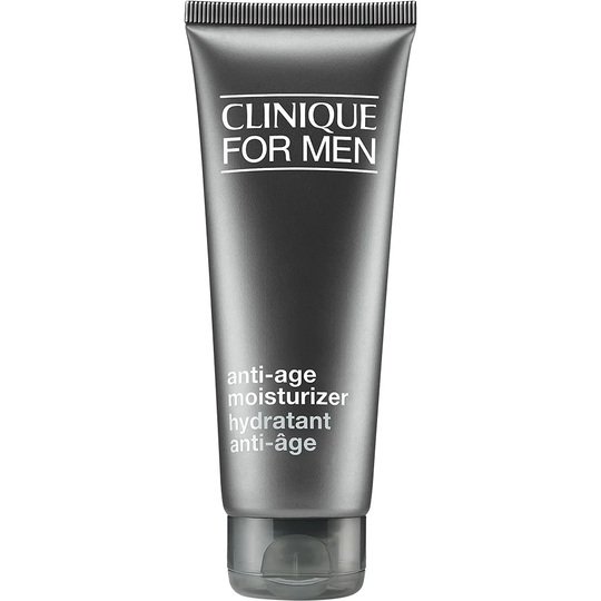 Clinique For Men Anti-Age Moisturizer, 100 ml Clinique Kasvovoiteet