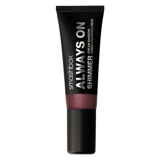 Smashbox Always on Shimmer Cream Shadow 10 ml - Purple Shimmer