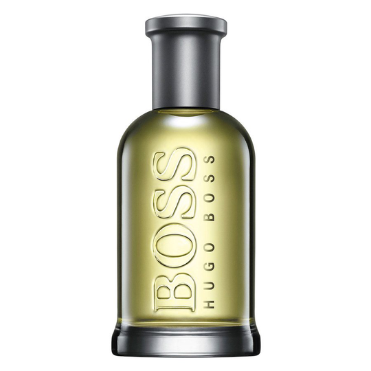 Hugo Boss Bottled Eau De Toilette For Men 50 ml