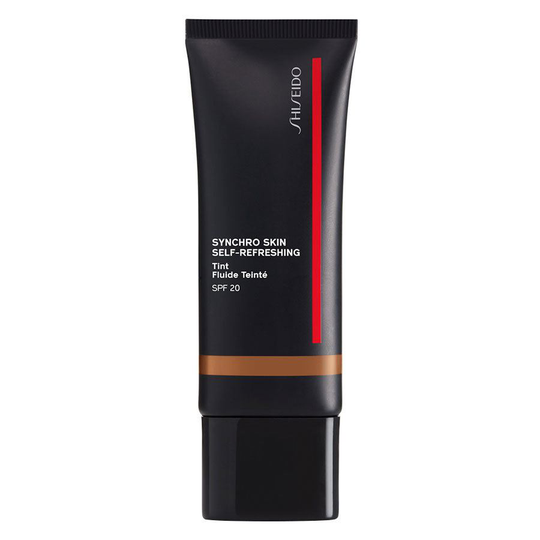 Shiseido Synchro Skin Self-Refreshing Tint 30 ml - 515 Deep Tsubaki