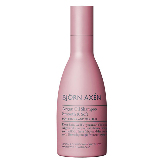 Björn Axén Argan Oil Shampoo 250 ml
