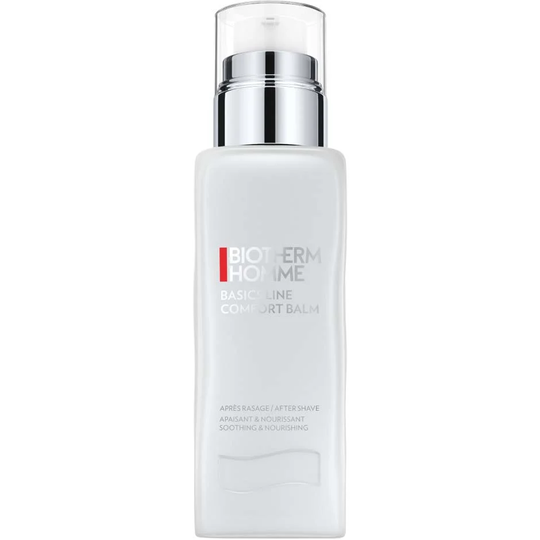 Ultra-Confort Balm, 75 ml Biotherm Homme Kasvovoiteet