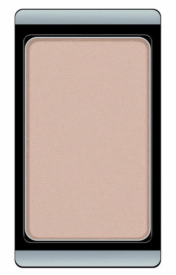 Eyeshadow 551 Matt Natural Touch