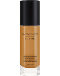 BarePro Performance Wear Liquid Foundation SPF20, Chai 26