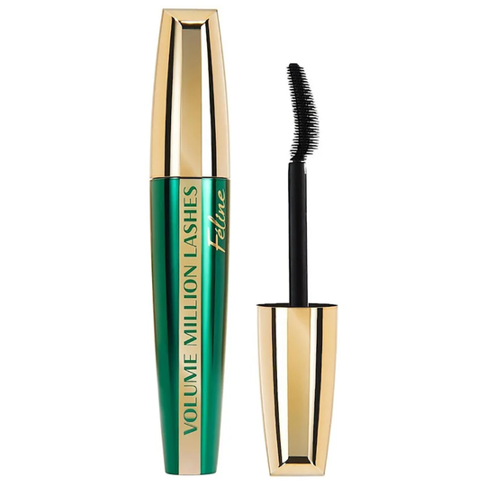 L'Oréal Paris Volume Million Lashes Feline, 9 ml L'Oréal Paris Ripsivärit