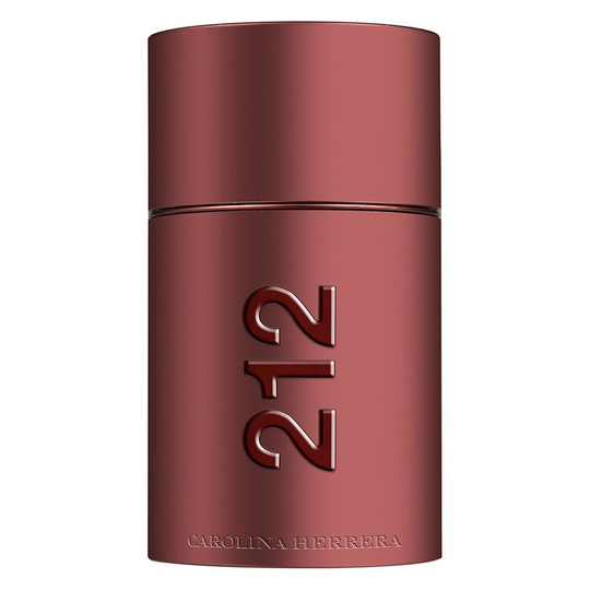 Carolina Herrera 212 Sexy Men Eau De Toilette 50 ml