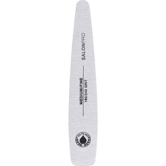 SalonPro Medium/Fine Nail File