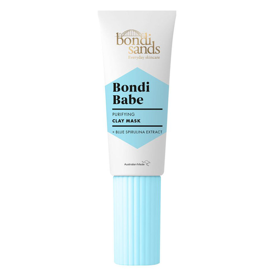 Bondi Sands Bondi Babe Clay Mask 75 ml