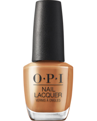 Muse Of Milan Nail Lacquer, Have Your Panettone and Eat it Too
