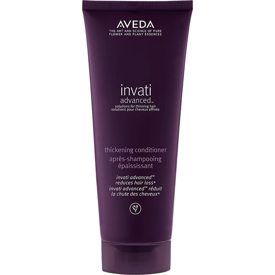 Invati Advanced Thickening Conditioner, 200 ml Aveda Hoitoaine