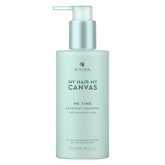 Alterna My Hair My Canvas Me Time Everyday Shampoo 250 ml
