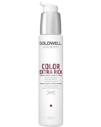 Dualsenses Color Extra Rich Repair 6 Effects Serum, 100ml