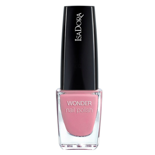 IsaDora Wonder Nail Polish 6 ml - 175 Rosy Charisma
