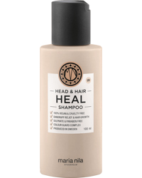 Head & Hair Heal Shampoo, 100ml