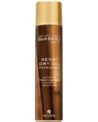 Bamboo Smooth Kendi Dry Oil Micromist 170ml