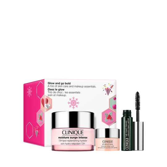 Moisture Surge Intense Gift Box