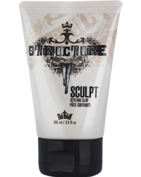 Structure Sculpt Styling Clay 100ml