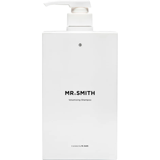 MRS Volumising Shampoo, 1000 ml Mr. Smith Shampoo