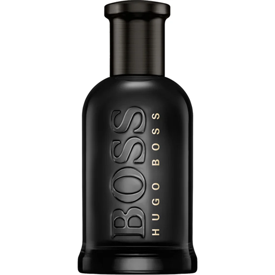 Bottled Parfum, 100 ml Hugo Boss Hajuvedet