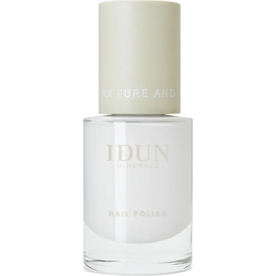 Nail Polish, 11 ml IDUN Minerals Kynsilakat