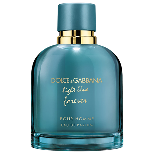Light Blue Forever Pour Homme EdP 50 ml
