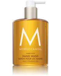Hand Wash Ambre Noir, 360ml