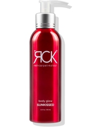 Red Carpet Kolour Luminous Body Glow Lotion, 150ml, Sunkissed