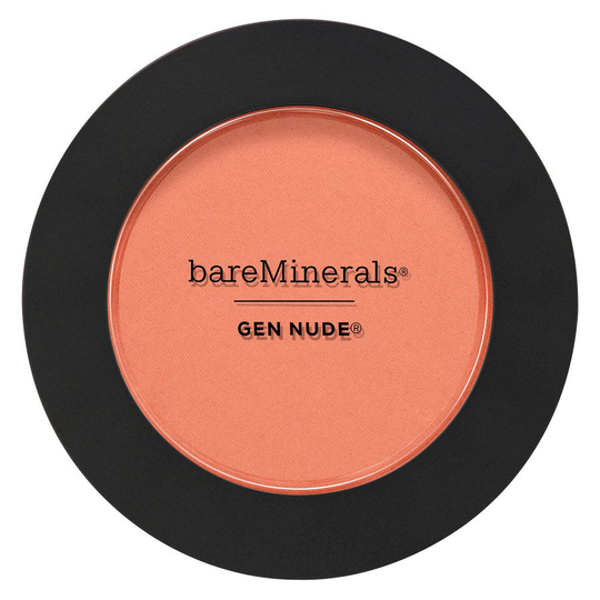 bareMinerals Gen Nude Powder Blush 6 g - Call My Blush