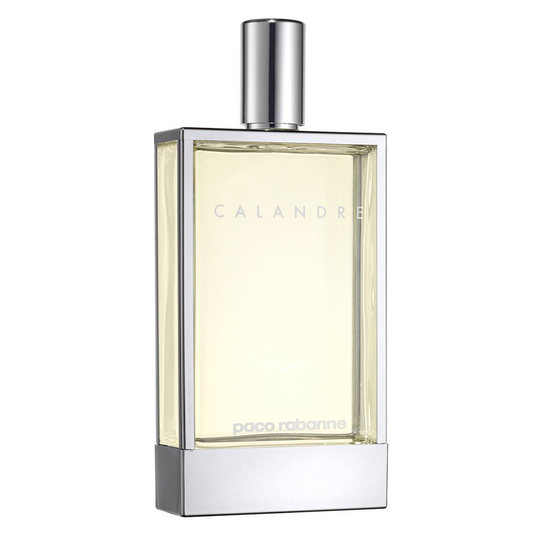 Paco Rabanne Calandre Eau De Toilette 100 ml