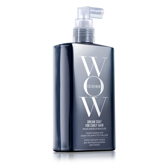 Dream Coat For Curly Hair Styling Spray 200 ml