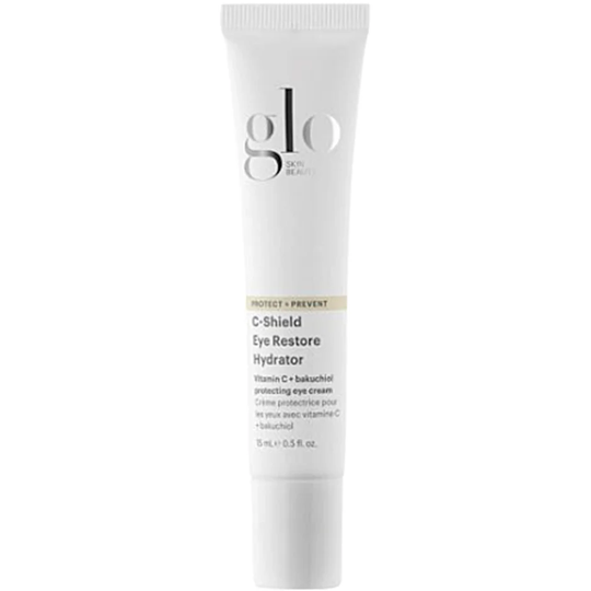 C-Shield Eye Restore Hydrator, 15 ml Glo Skin Beauty Silmät