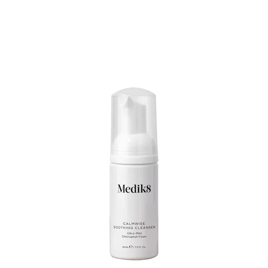 Calmwise Soothing Cleanser 40 ml