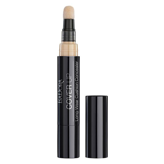 IsaDora Cover Up Long-Wear Cushion Concealer 4,2 ml - 50 Fair Blonde
