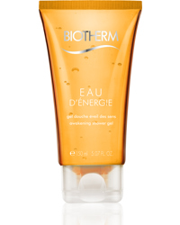 Eau D'Energie, Shower Gel 150ml