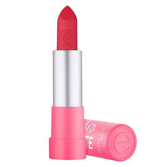 Essence Hydra Matte Lipstick 3,5 g - 408 Pink Positive