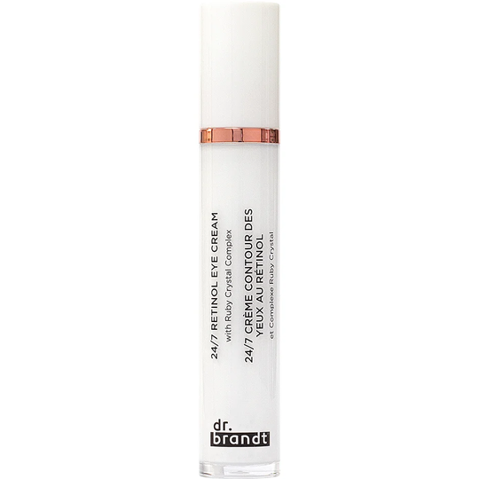 Dr Brandt 24/7 Retinol Eye Cream, 15 ml Dr Brandt Silmät