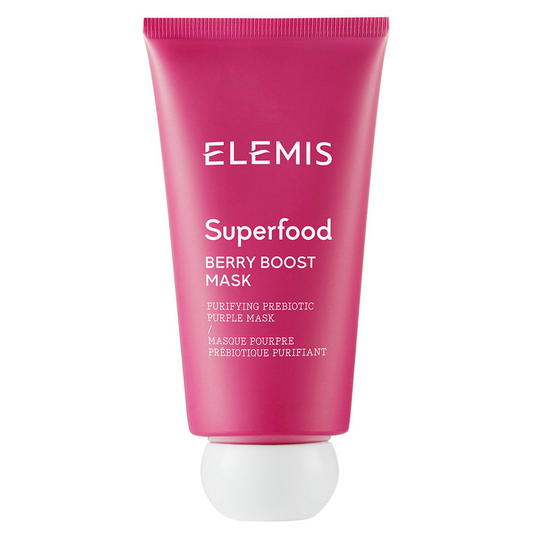 Elemis Superfood Berry Boost Mask 75 ml