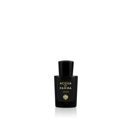 Leather EdP 20 ml