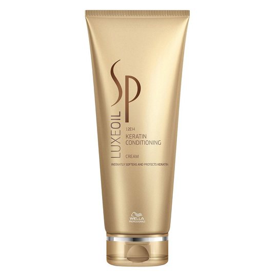 Wella SP Luxe Oil Keratine Conditioning Cream 200 ml