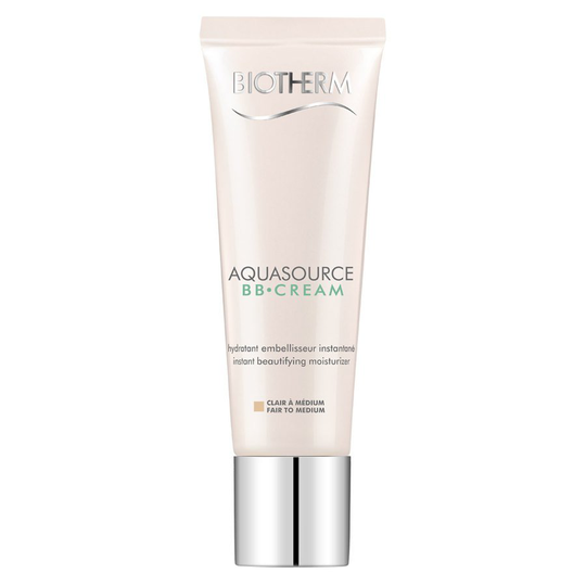 Biotherm Aquasource BB Cream SPF15 30 ml - Fair to Medium
