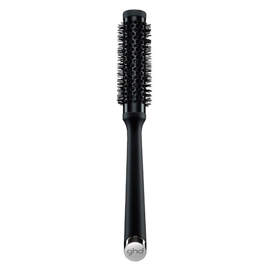 ghd Natural Bristle Radial Brush 28mm Size 1