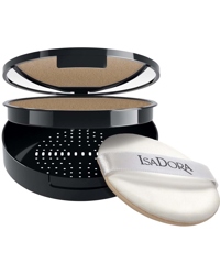 Nature Enhanced Flawless Compact Foundation, 88 Almond
