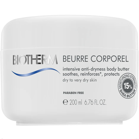 Biotherm Beurre Corporel Body Butter, 200 ml Biotherm Vartalovoit